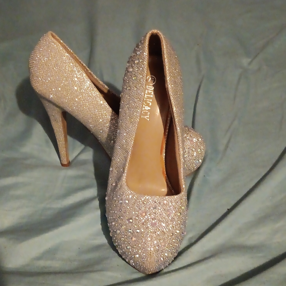 Stilettos